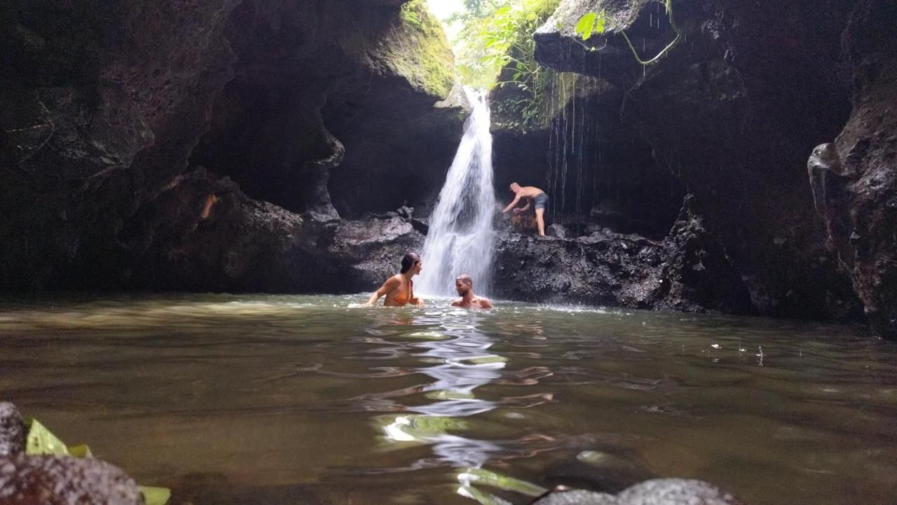 Hide And Seek Tetebatu Bagian luar foto