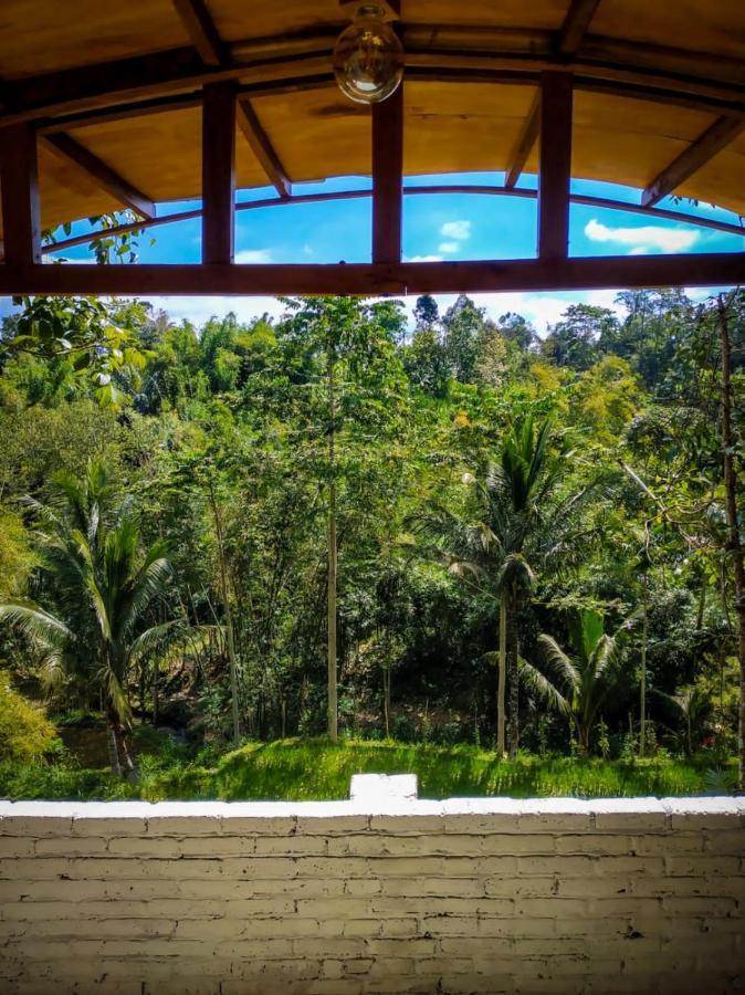 Hide And Seek Tetebatu Bagian luar foto
