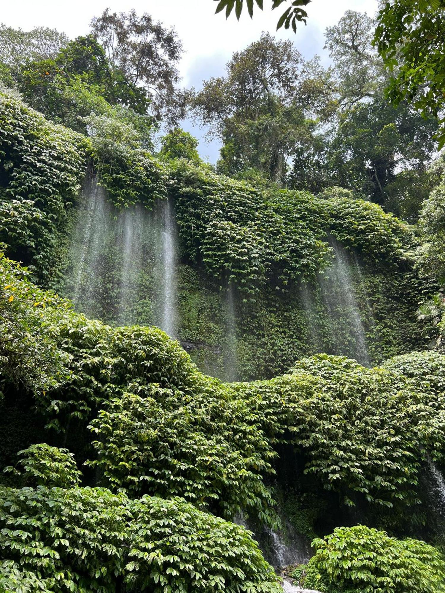 Hide And Seek Tetebatu Bagian luar foto