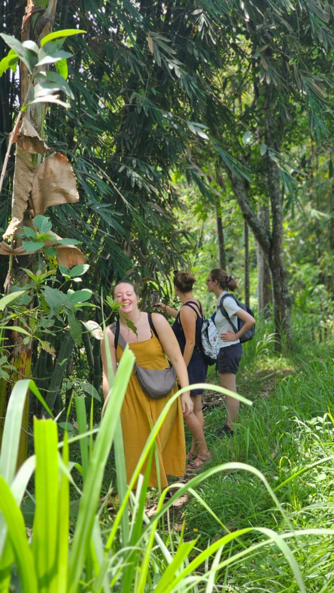 Hide And Seek Tetebatu Bagian luar foto